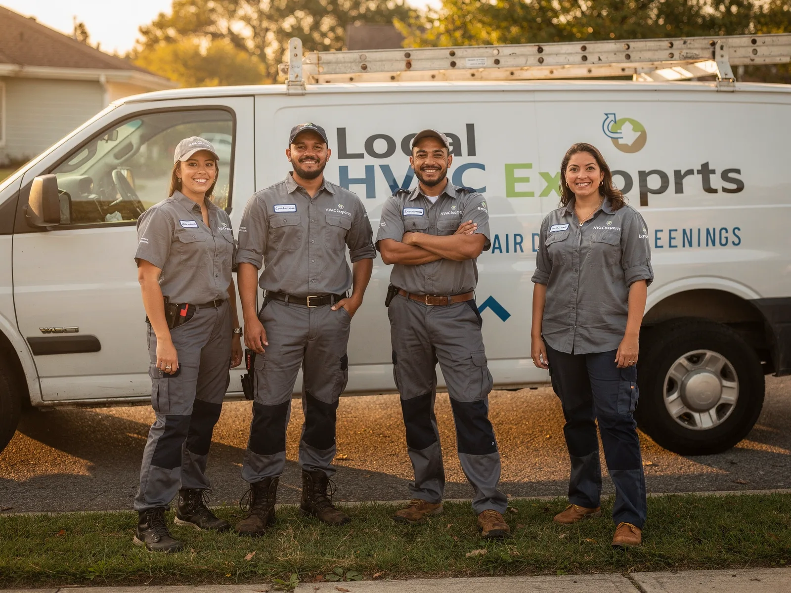 24/7 HVAC Repair & AC Replacement company in East Dublin, GA